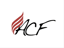 ACF logo