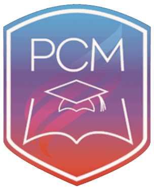 pcm logo